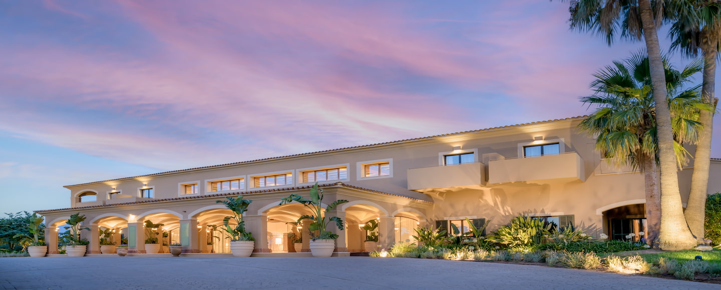 Hotel Hacienda Son Antem <br>Golf Resort 5*